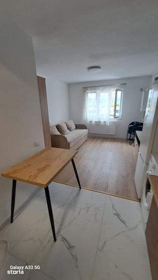 Garsoniera de vanzare, 21mp, mobilata, Lazaret - 3