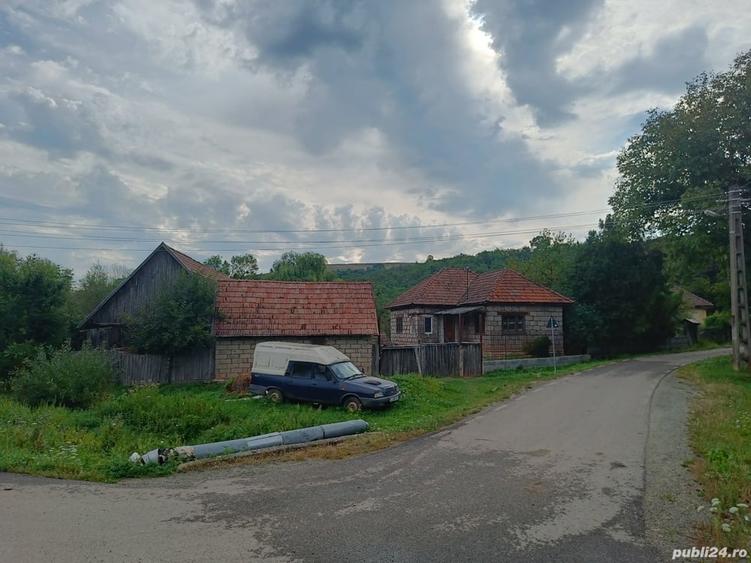 Casă în Central