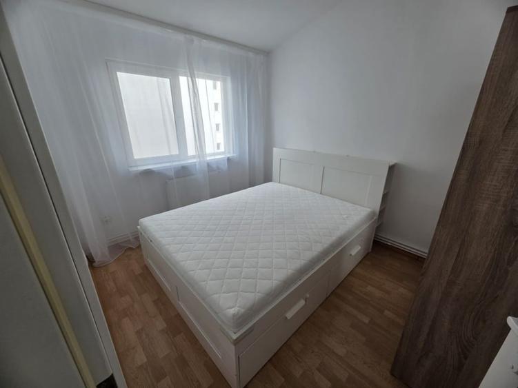 Inchiriere ap. 2 cam. cu centrala proprie, A/C, loc de parcare in curtea comuna - 11