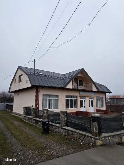 Spațiu comercial, de 150 mp, în Lunca