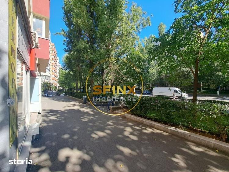 De inchiriat Spatiu comercial stradal | Calea Vacaresti - Timpuri Noi - 5