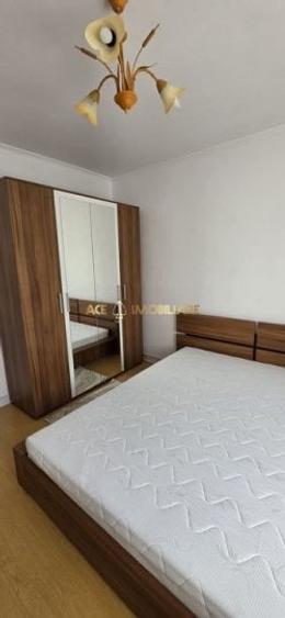 Apartament cu 2 camere decomandat, mobilat în 13 Septembrie