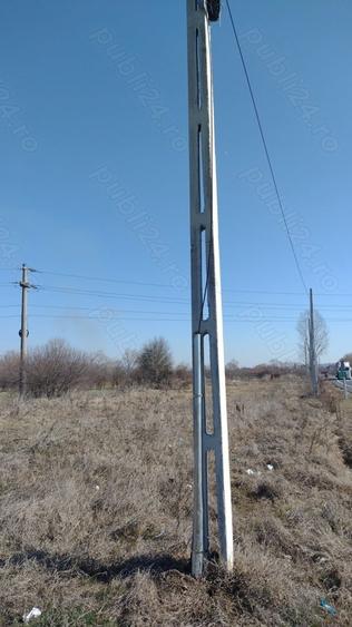 Teren de 20000 mp, în Valea Ursului (Tâmna)