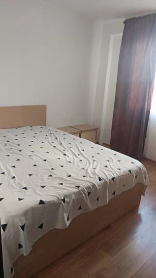 Apartament cu 2 camere semidecomandat în Pantelimon