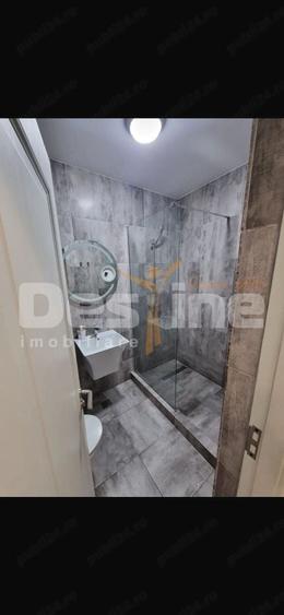 Apartament cu 2 camere semidecomandat, mobilat în Ultracentral