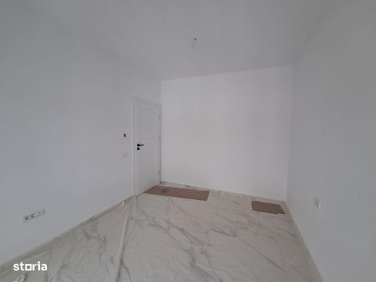 Apartament cu 3 camere decomandat în Rudicica