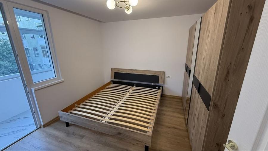 Apartament cu 2 camere decomandat în Exterior Vest
