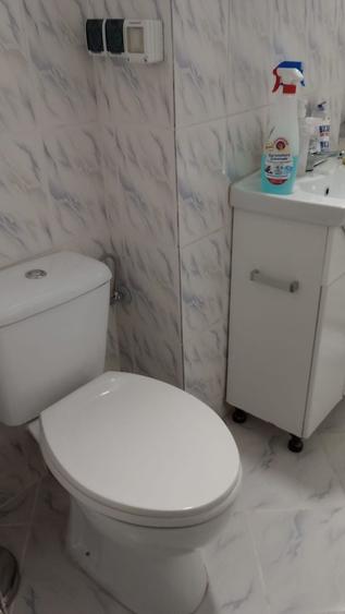 Apartament cu 3 camere semidecomandat în Gheorgheni