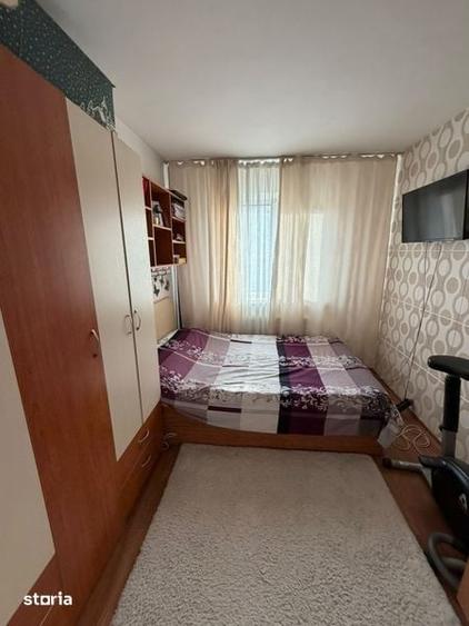 Apartament 3 camere SD, Zimbru, Iasi - 5
