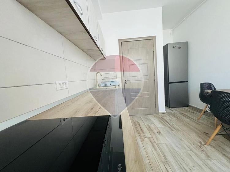 APARTAMENT 2 CAMERE | 58 MP | MOBILAT & UTILAT | PARCARE | SÂNPETRU - 4