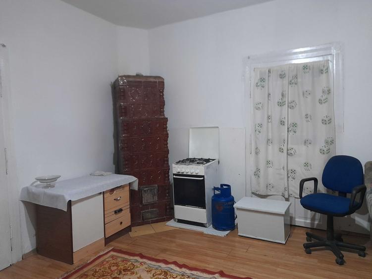 Apartament decomandat în Lotus