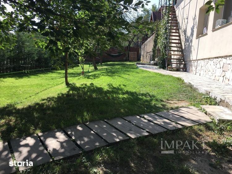Casă cu 4 camere cu Teren 450 Mp în Zorilor