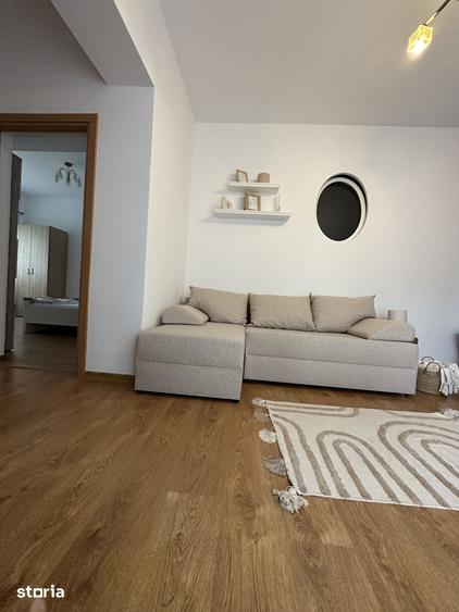 Apartament cu 2 camere în Șelimbăr