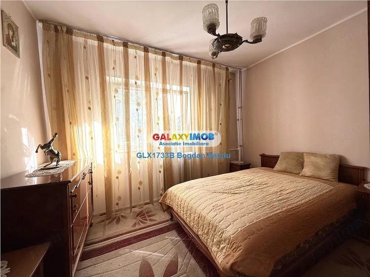 Apartament cu 2 camere de vanzare Lujerului - str. Cupolei - 3