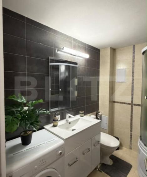 Apartament 2 camere, modern, parcare, zona Sopor - 3