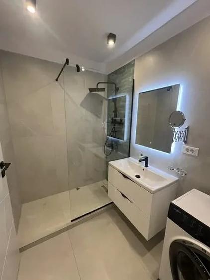 Apartament 2 camere de inchiriat Brown Residence, Sector 4 Loc de parcare si boxa incluse. - 1