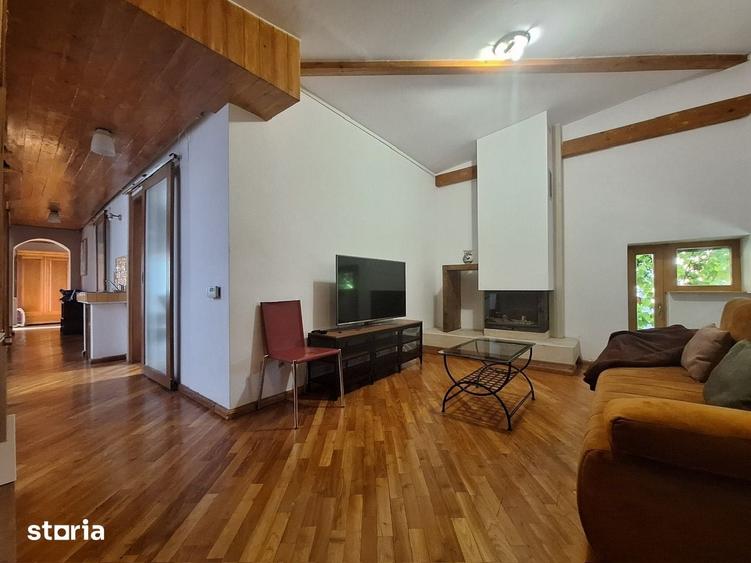 Apartament cu 2 camere decomandat în Cotroceni