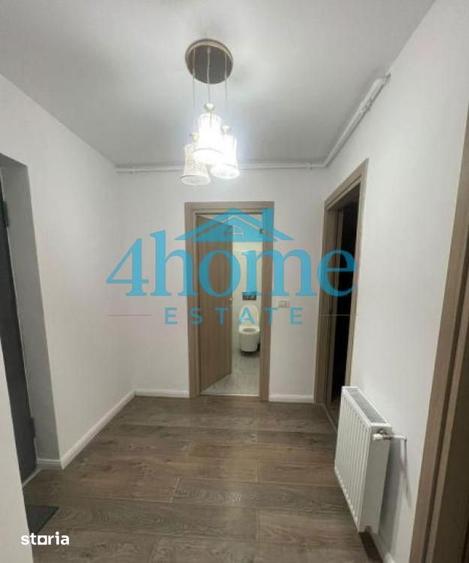 Apartament cu 2 camere în Bucureștii Noi