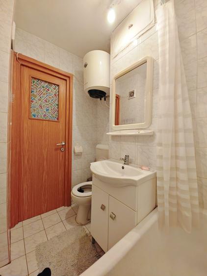 Apartament cu 2 camere decomandat, mobilat în 1 Decembrie 1918