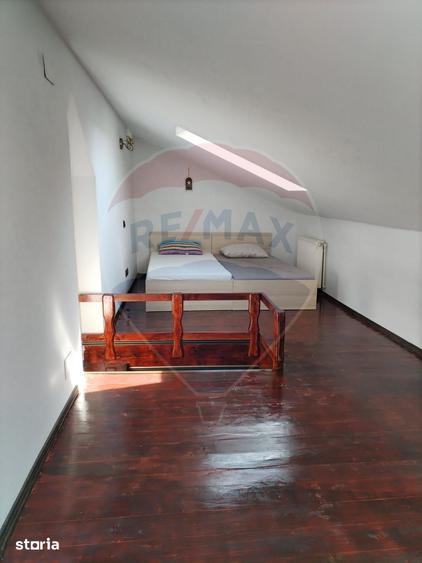 Apartament cu 2 camere, mobilat în Ultracentral
