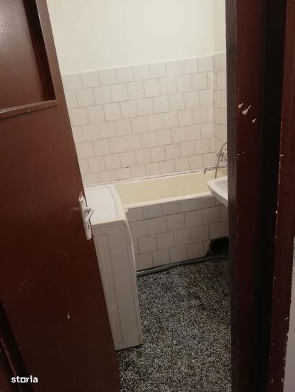 Garsonieră în Brazda lui Novac