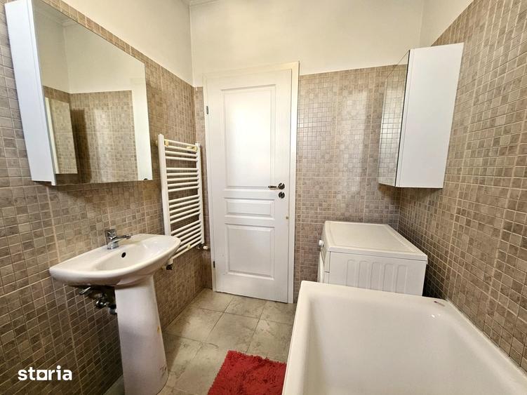 Apartament cu 2 camere semidecomandat în Chitila