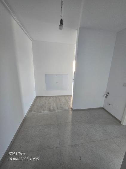 Apartament cu 2 camere decomandat în Aradului