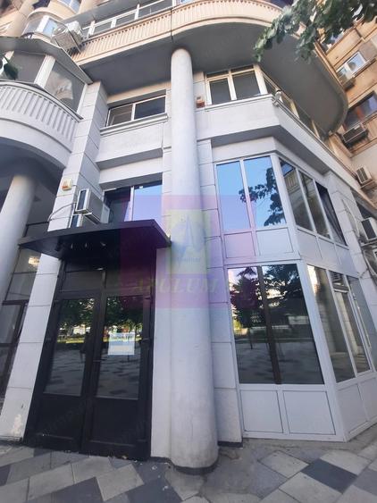 Spațiu comercial, de 95 mp, în Decebal