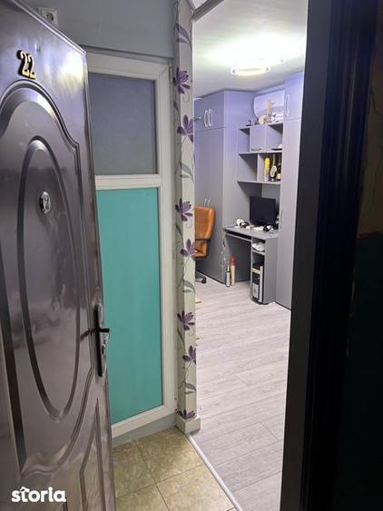 Casă cu 1 camere cu Teren 19 Mp în Ferentari