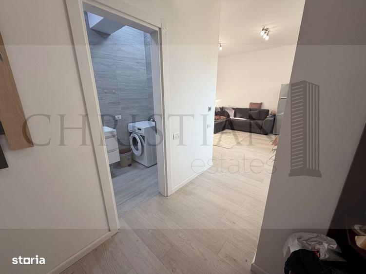 2 camere - 13 septembrie - Mariott - Imobil 2024 - 5