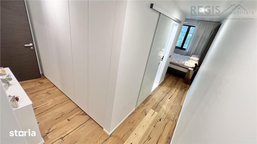 Apartament impecabil 3 cam Silver Mountain - 4