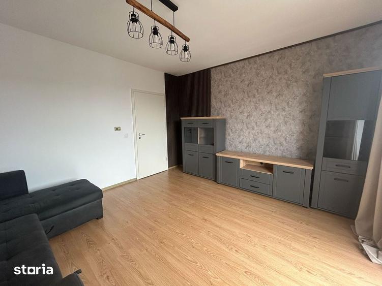 Apartament cu 2 camere decomandat în Bartolomeu