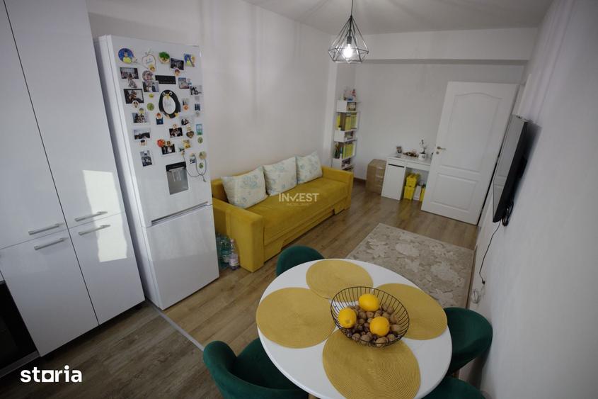 Apartament 3 camere, mobilat si utilat complet Sun Residence, zona - 2