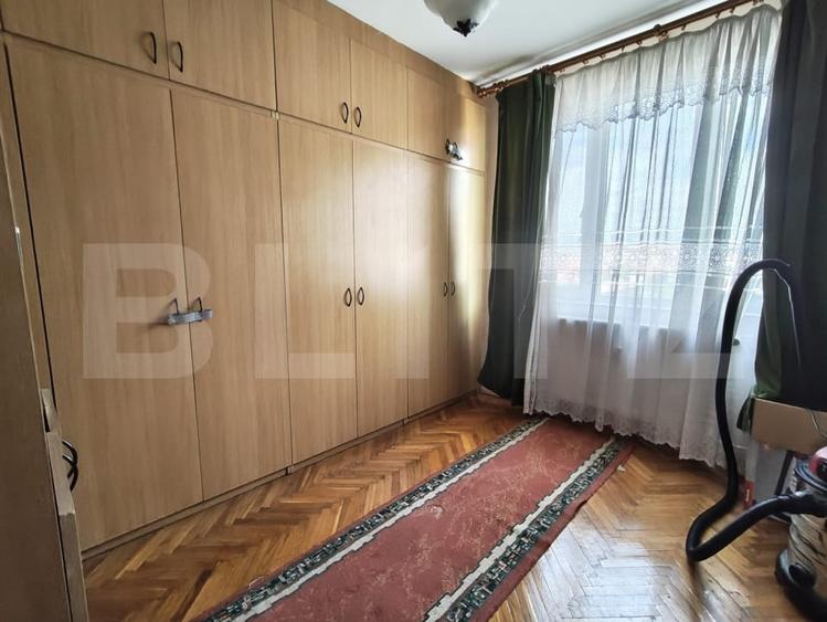 Apartament 4 camere, 72 mp, 2 bai, 2 balcoane - Bulevardul Decebal - 3