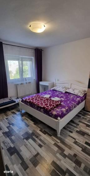 Garsonieră decomandată în Faleza Nord