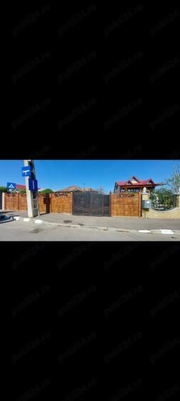 Casă cu Teren 786 Mp în Central