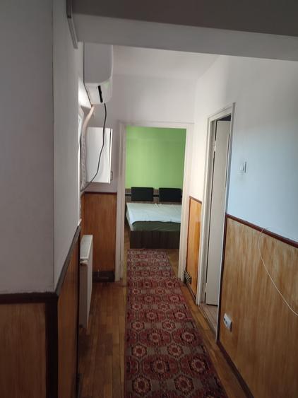 Apartament cu 2 camere în Pădurii