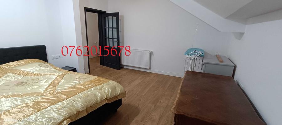 Apartament cu 3 camere decomandat în Andrei Mureșanu