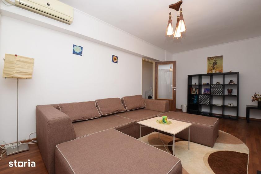 2 camere, Basarabia - Arena Na?ionala - 1