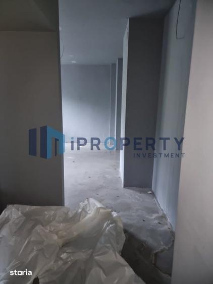 Spațiu comercial, de 190 mp, în Ștefan cel Mare