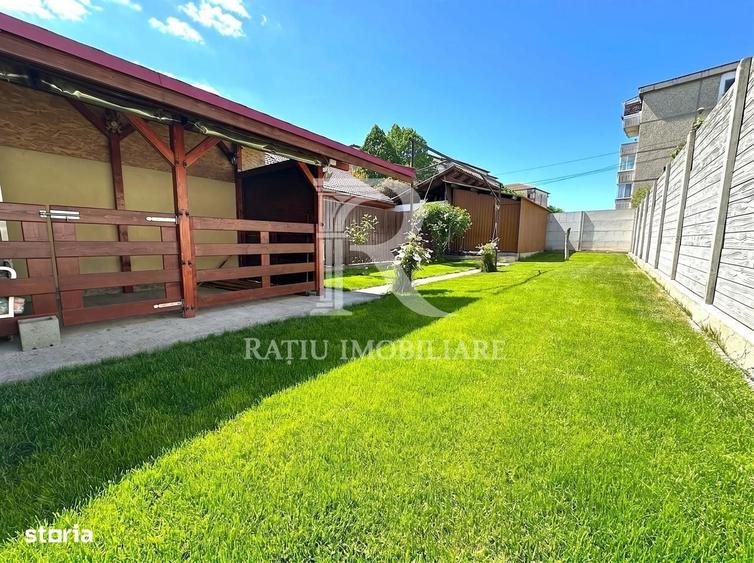 Casa 3 camere Individuala | Seleusului | Curte | Garaj | Oradea - 8