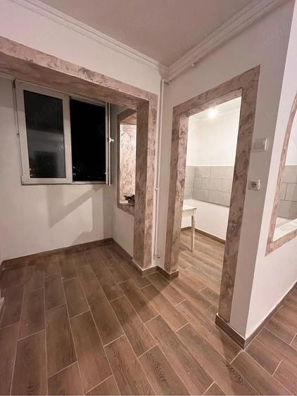 Garsonieră decomandată în Gheorghe Doja