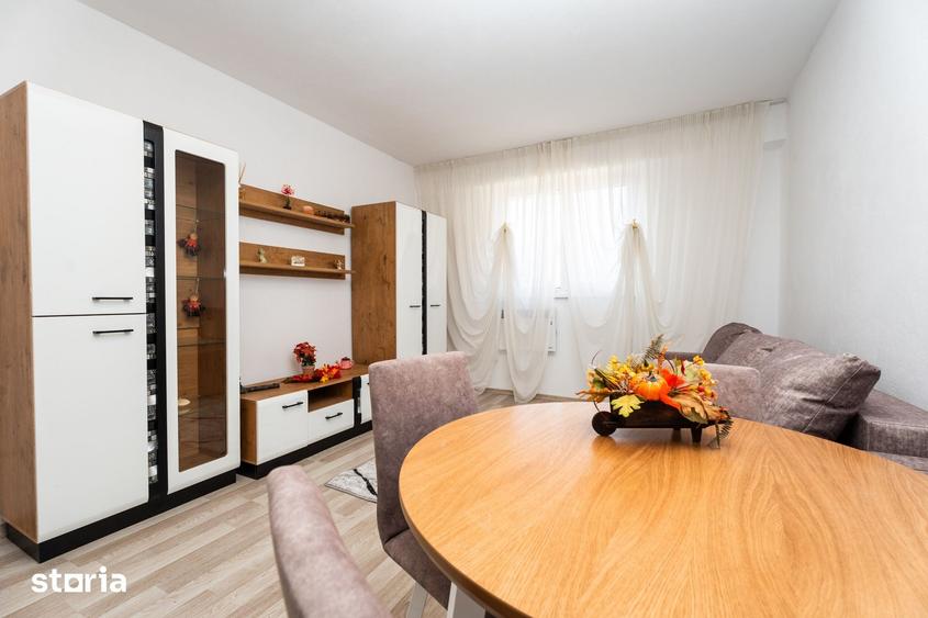 Garsonieră în Central