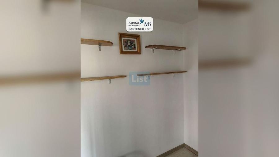 Apartament cu 3 camere decomandat în Obcini