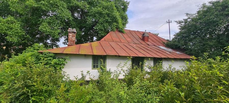 Teren Construcții intravilan de 2025 mp, în Stoenești