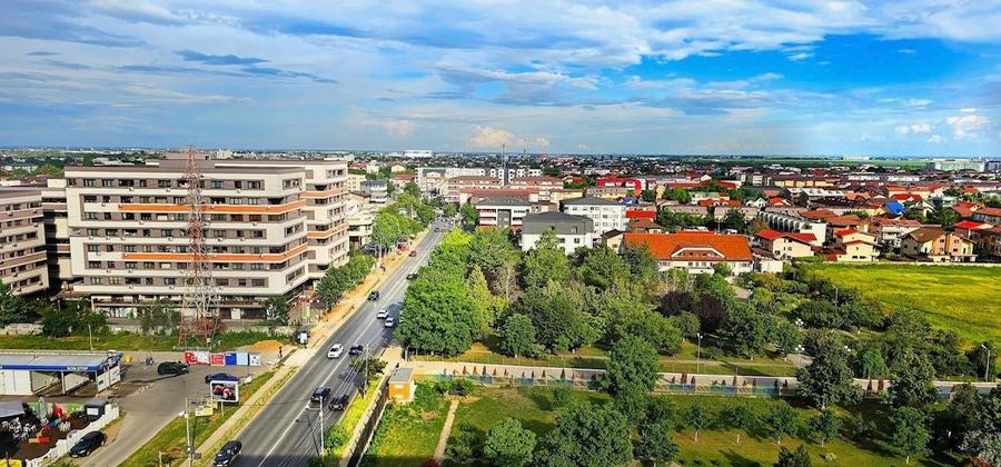 3 cam mobilat-utilat Gama Residence - 17