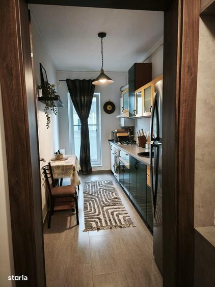 Apartament 2 camere - 1