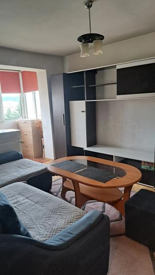 Apartament cu 2 camere decomandat în Nord