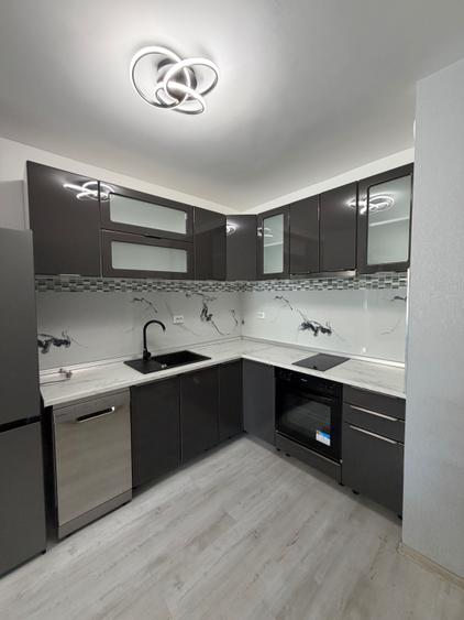 Apartament 2 camere bloc nou, centru - 3