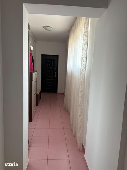 Apartament cu 3 camere în Giurgiului